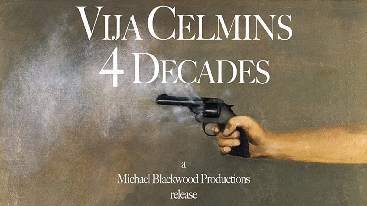 Vija Celmins: 4 Decades background