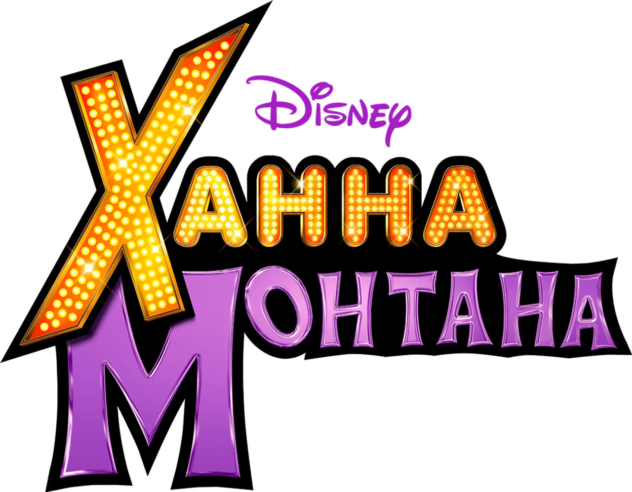 Ханна Монтана