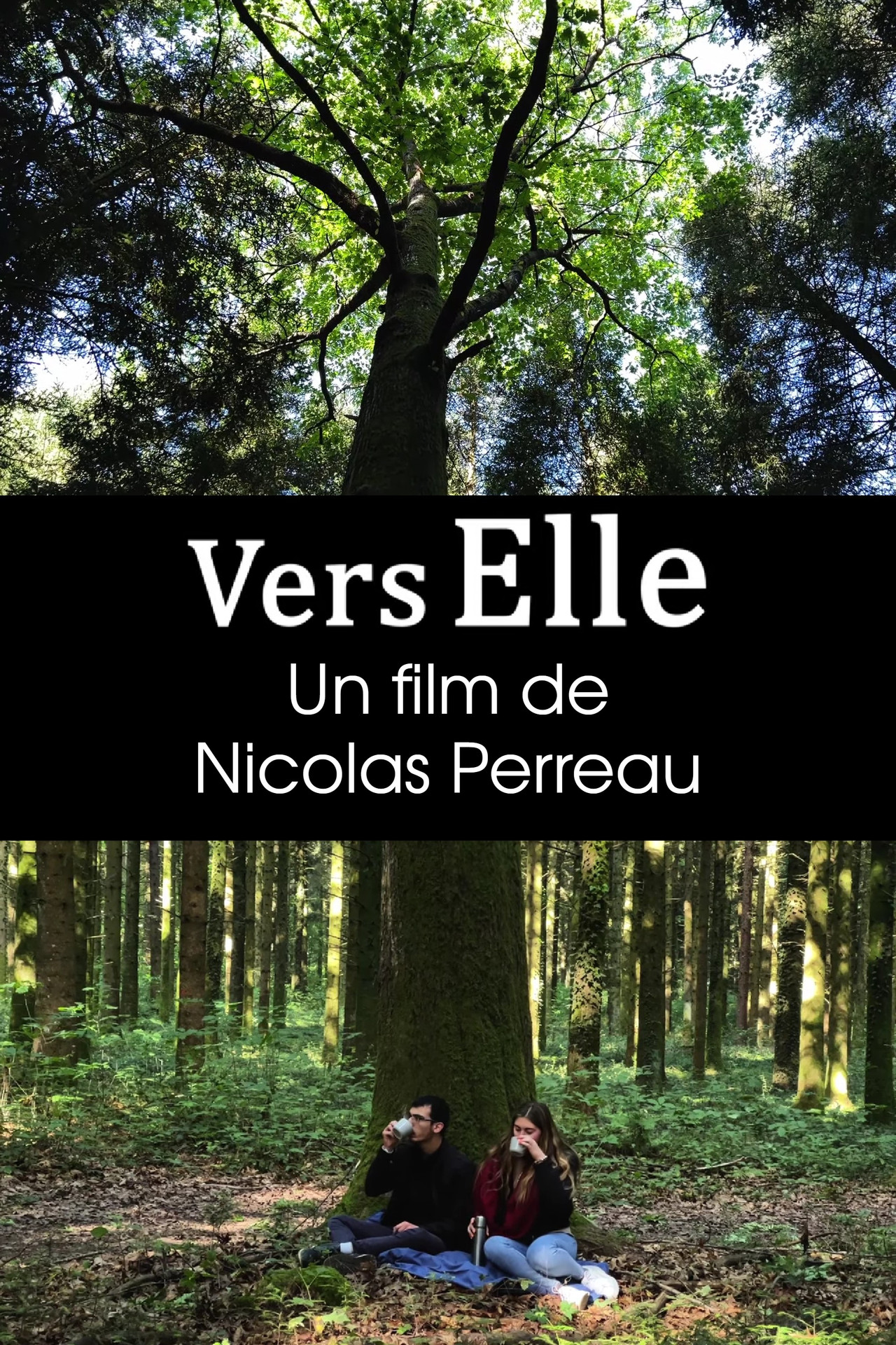 Vers Elle Backdrop