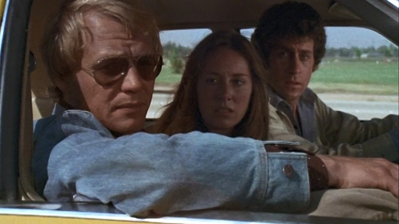 Starsky & Hutch - Season 1 Episode 3 : Death Ride