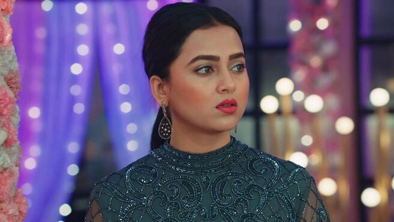 नागिन — Épisode 79