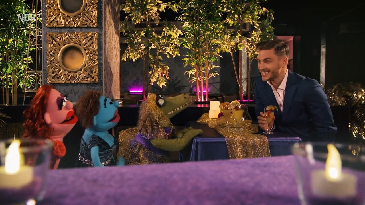 Ein Fall für die Erdmännchen - Season 7 Episode 3 : Episode 3