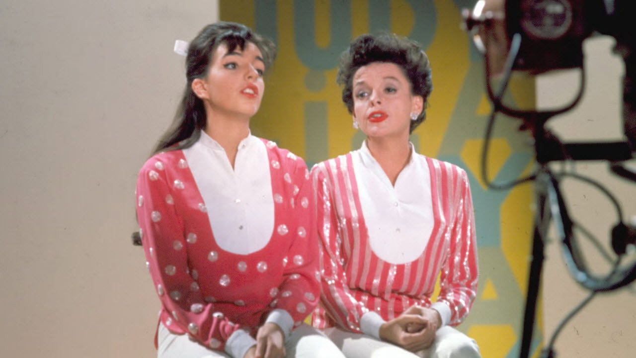 The Judy Garland Show still 5