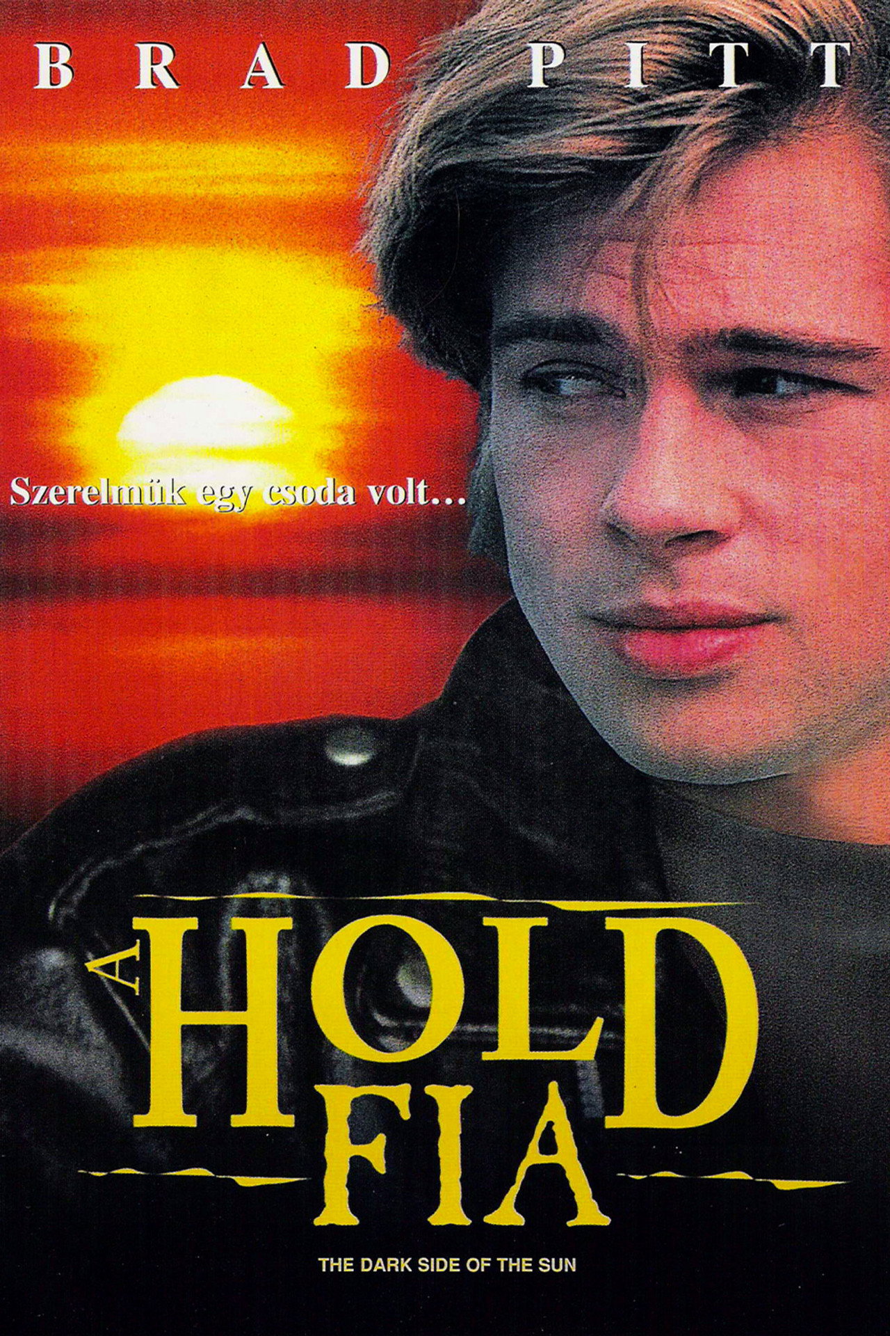A Hold fia – plakát 5