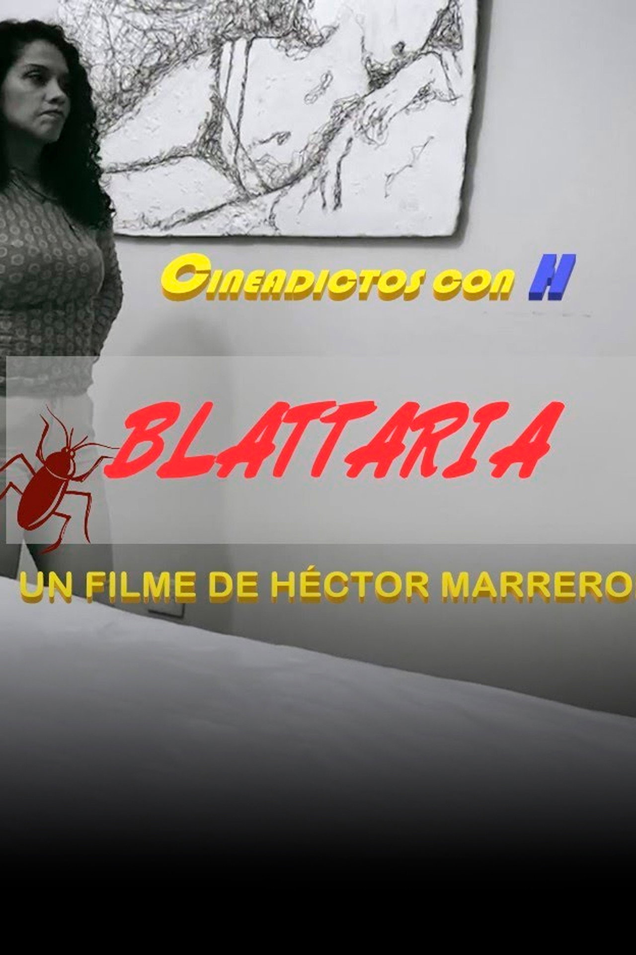 Blattaria