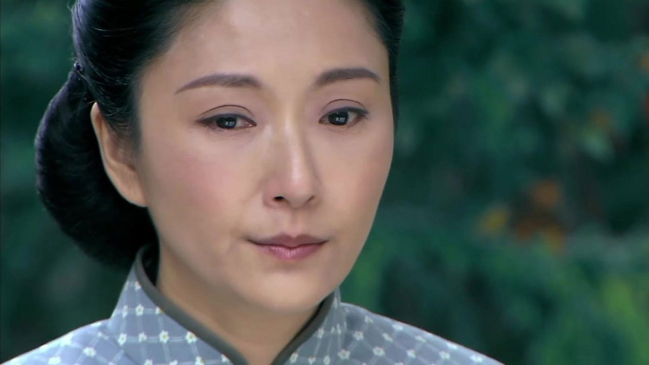 妈妈你到底在哪里 — Épisode 13