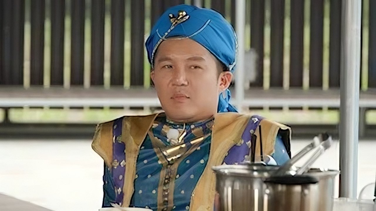 Screwballs - Season 2 Episode 8 : Rewriting the Fairy Tale