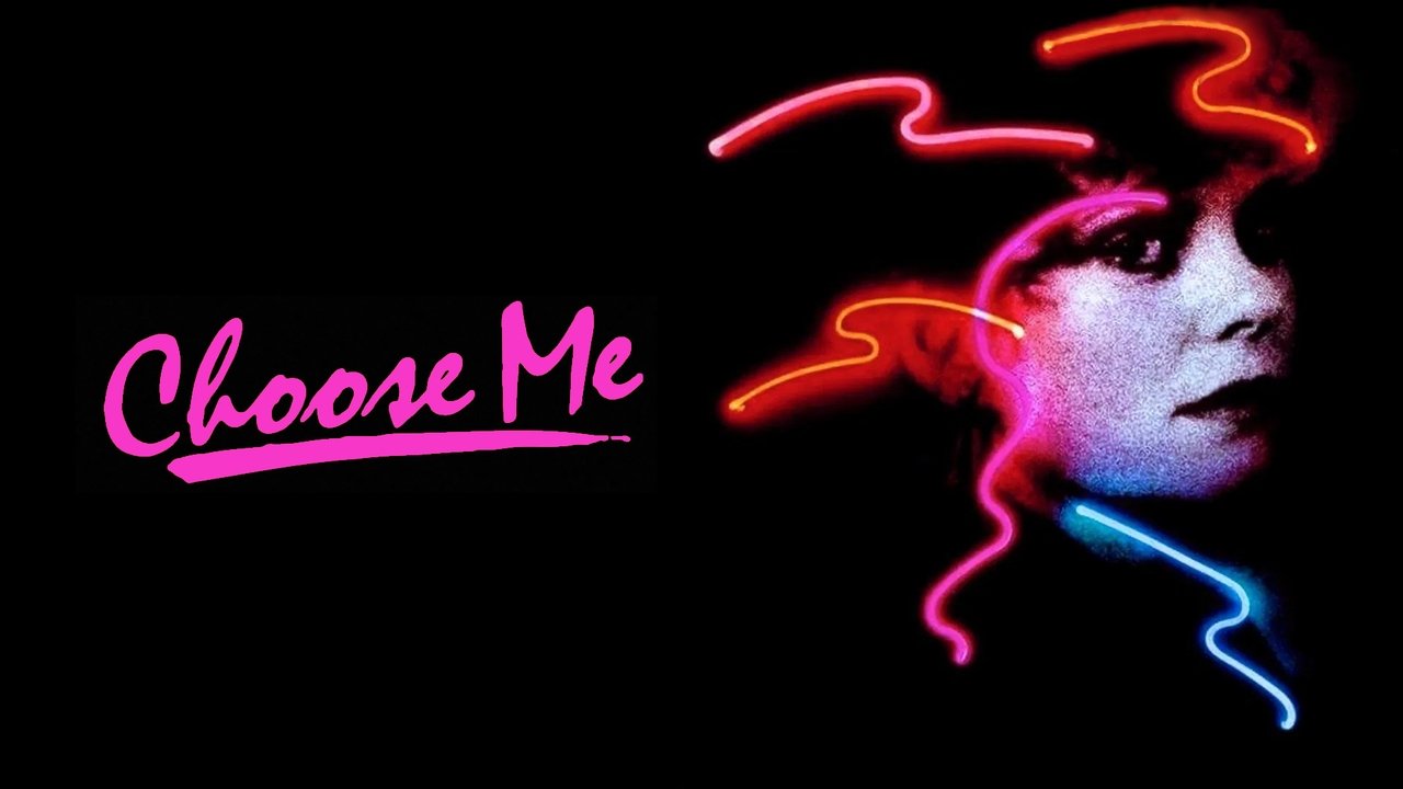 Choose Me