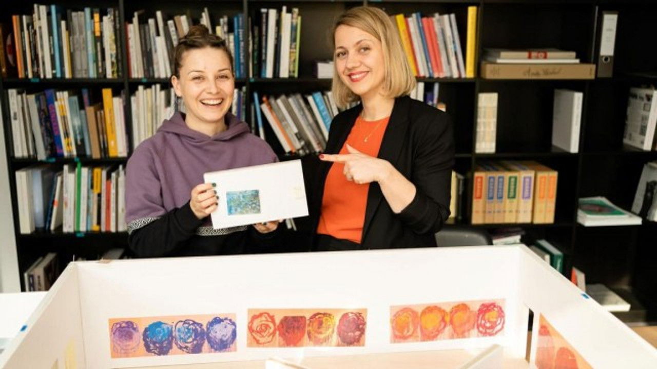 Checkerin Marina — Épisode 20