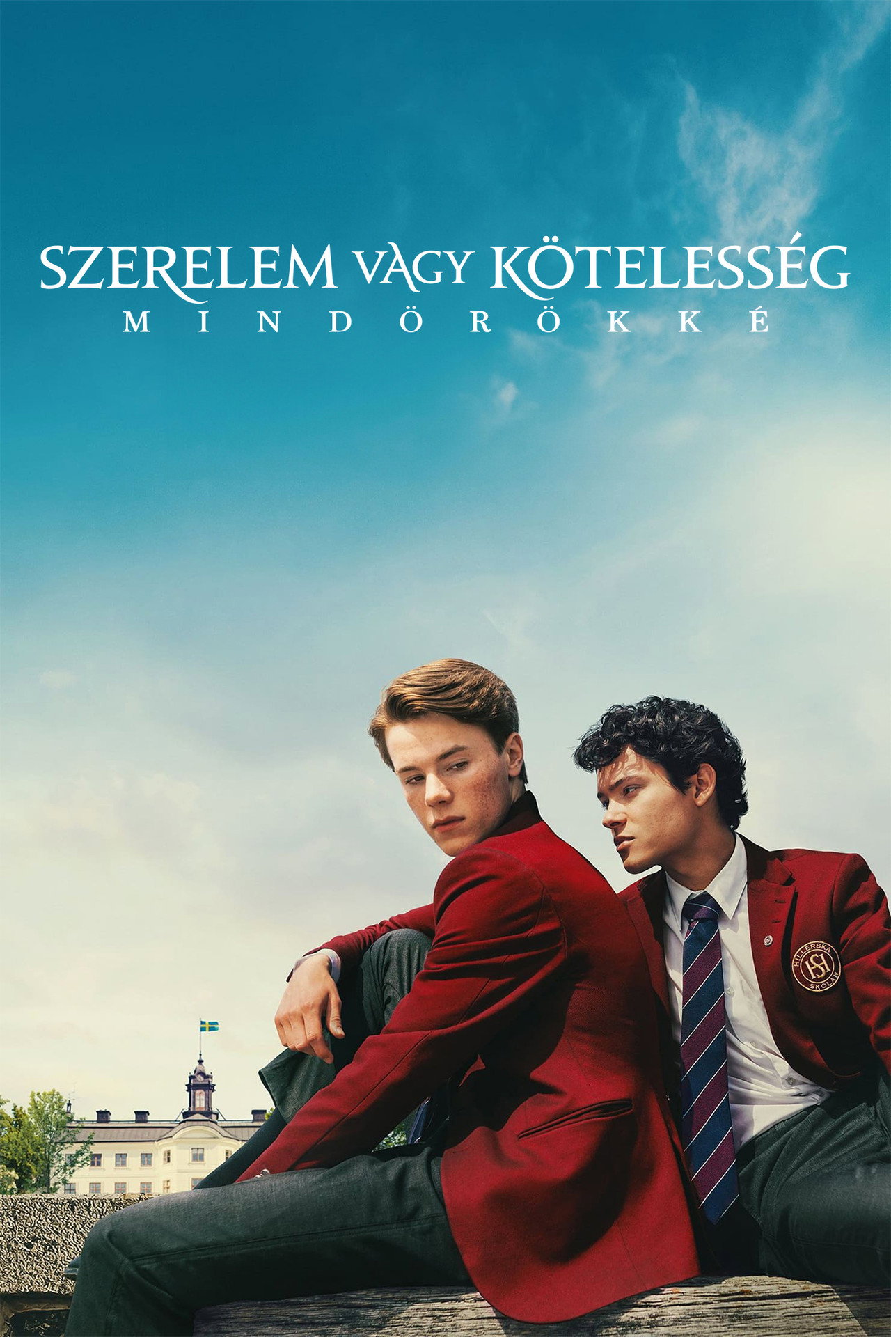 Szerelem vagy kötelesség – Mindörökké – plakát 6