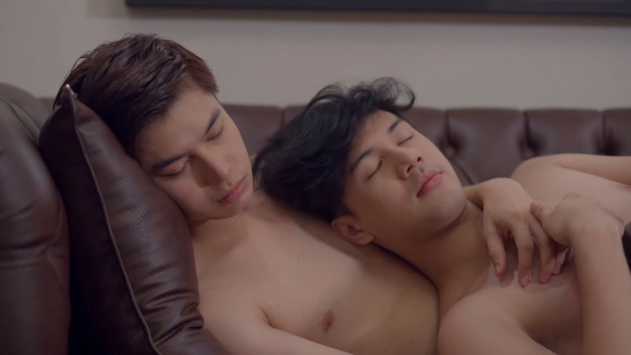 My Day — Épisode 11