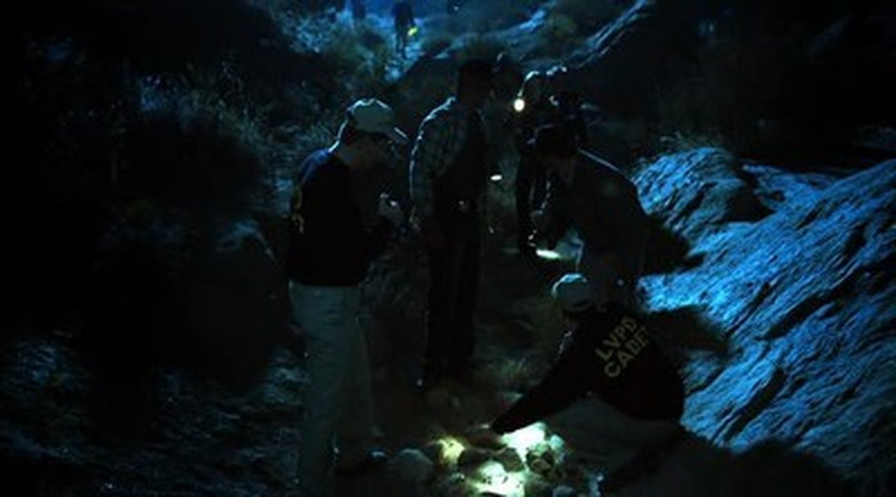 CSI: Crime Scene Investigation - Season 4 Episode 8 : After the Show