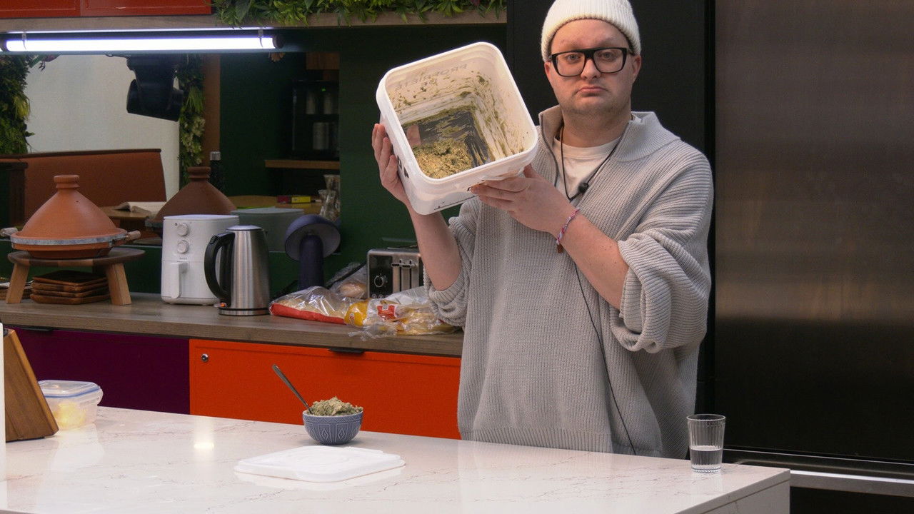 Big Brother Célébrités — Épisode 43