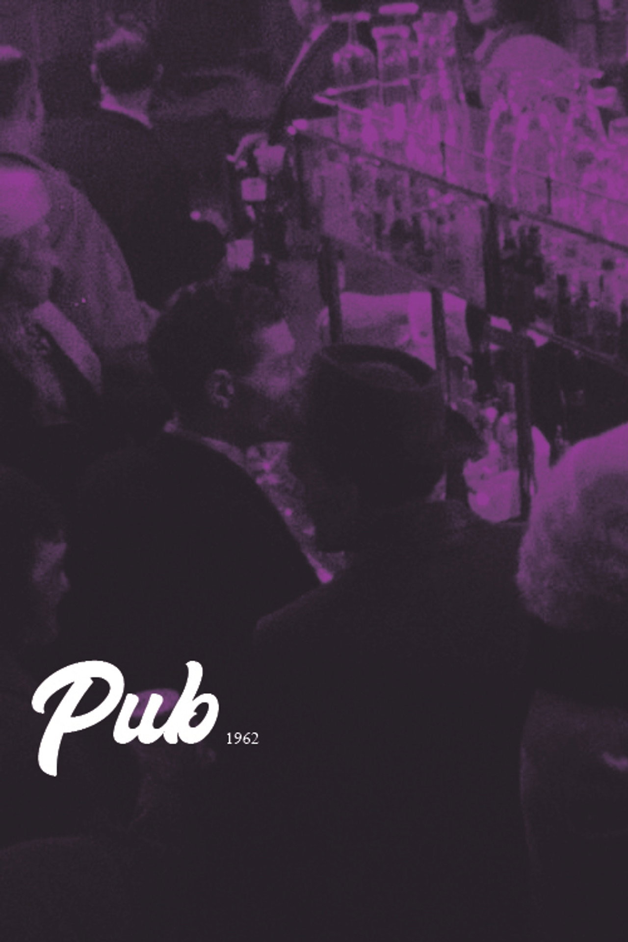 Pub filmaffisch