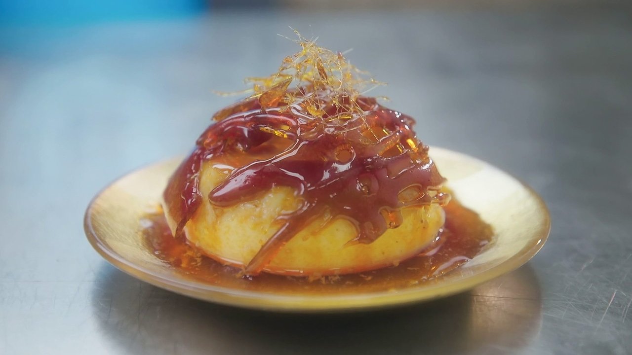 MasterChef - Season 21 Episode 14 : Episode 14