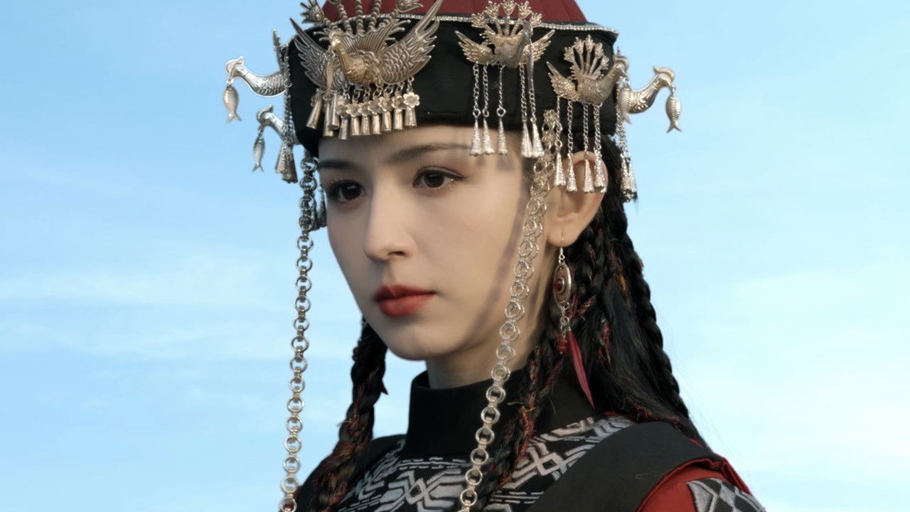 金庸武侠世界 — Épisode 2