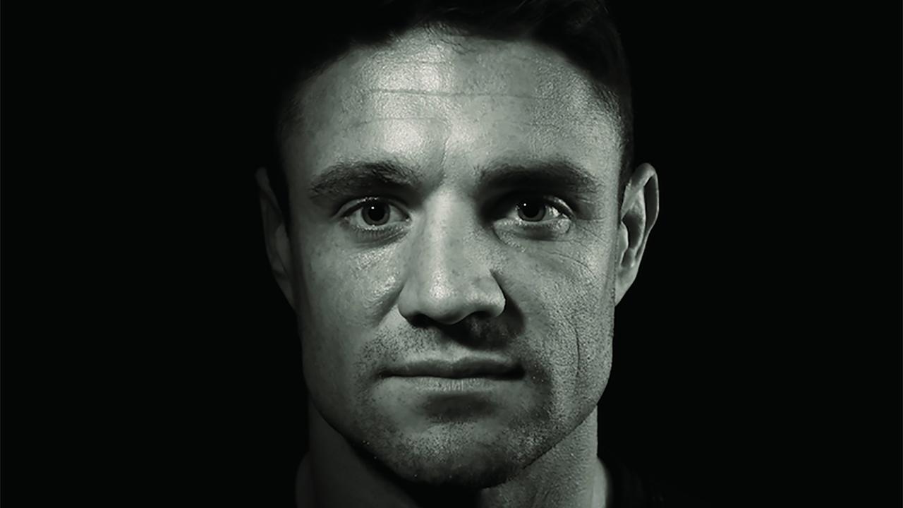 Dan Carter: A Perfect 10 background