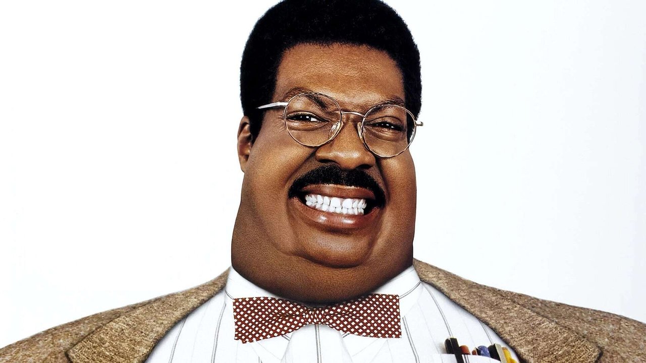 The Nutty Professor (1996)