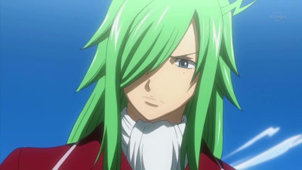 Fairy Tail - Season 2 Episode 26 : Wendy's First Big Job!?