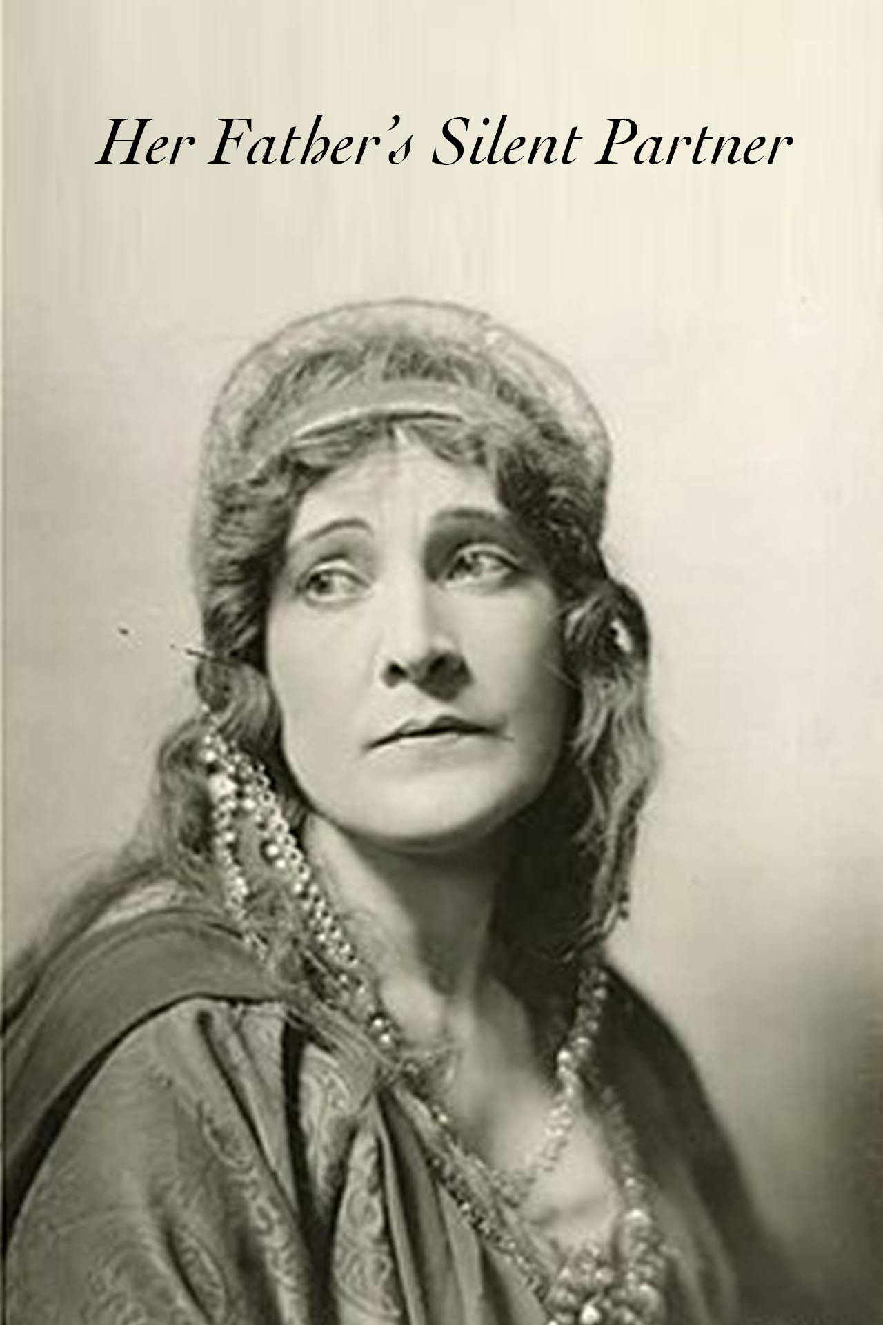 Her Father's Silent Partner Backdrop