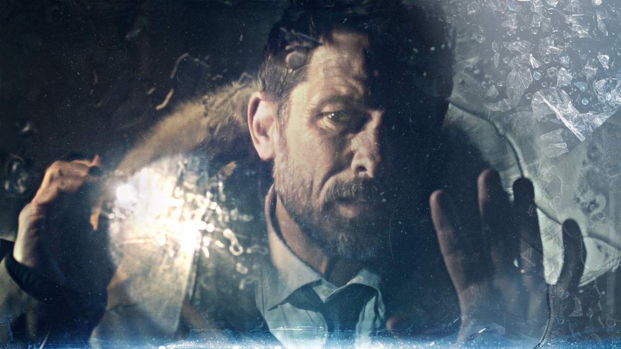 Cardinal (2017) trailer