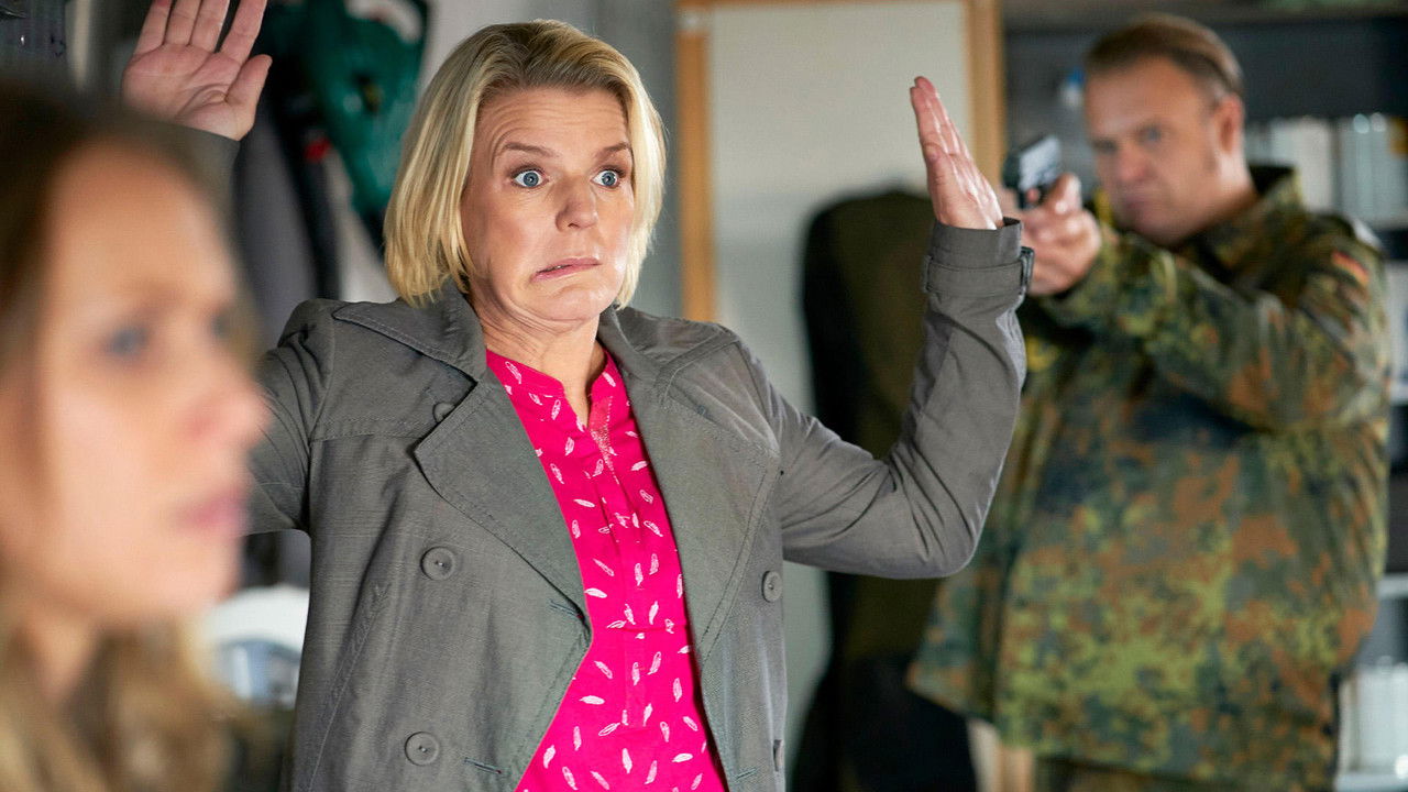 Beste Schwestern — Épisode 4