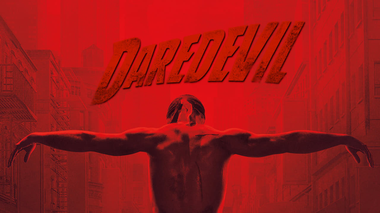 Marvel - Daredevil - Temporada 3 Episodio 13 Otra servilleta