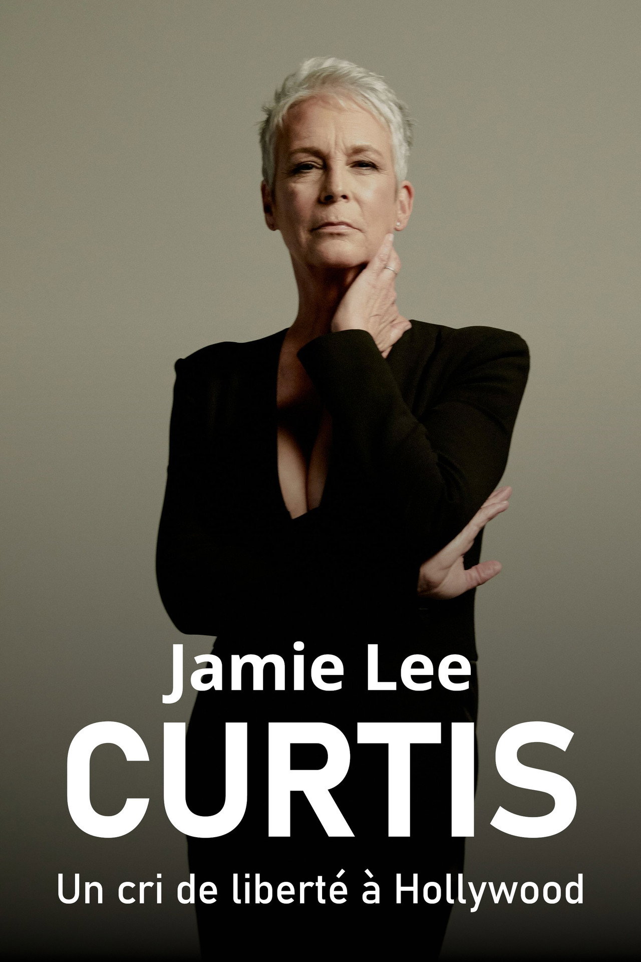 Jamie Lee Curtis, un cri de liberté à Hollywood filmaffisch