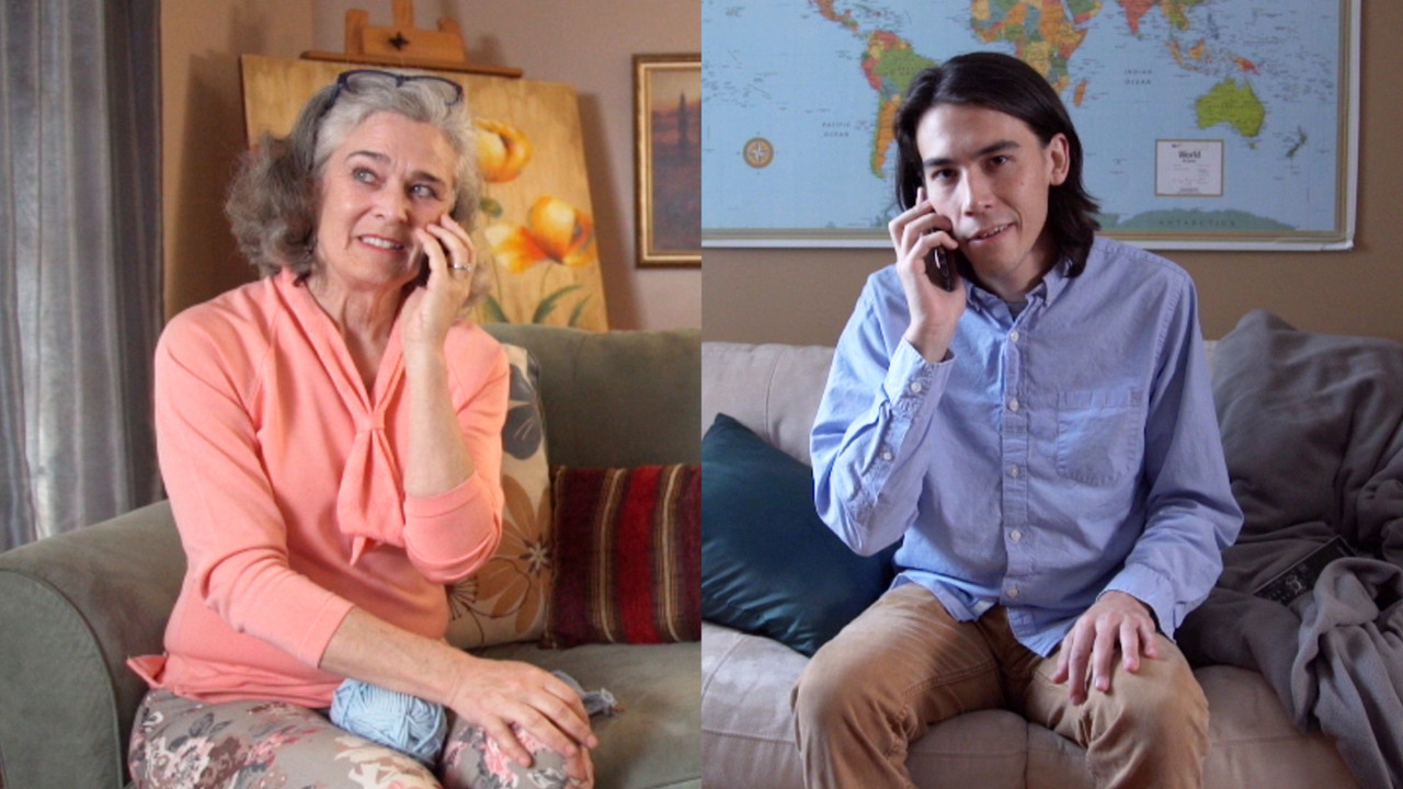 CollegeHumor Shorts — Épisode 9