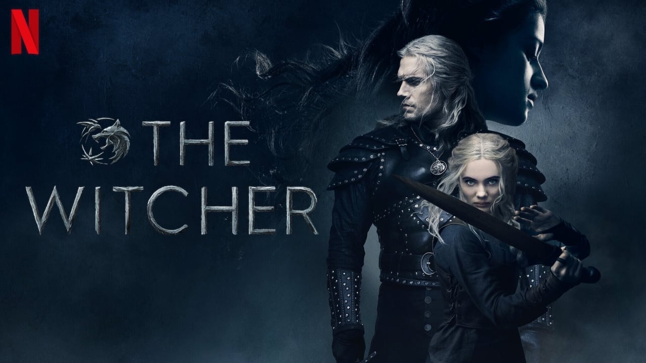 The Witcher - Season 1