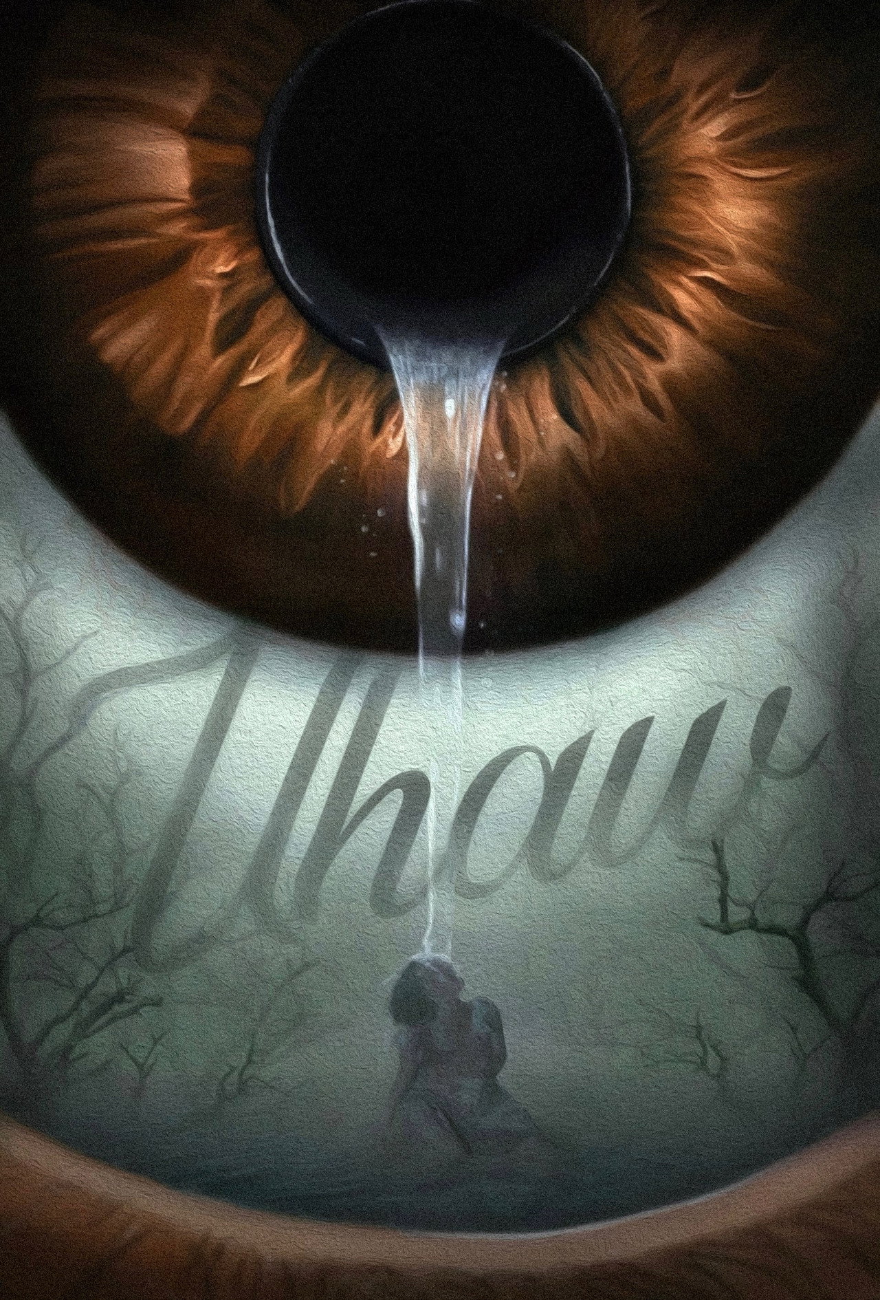 Uhaw filmaffisch