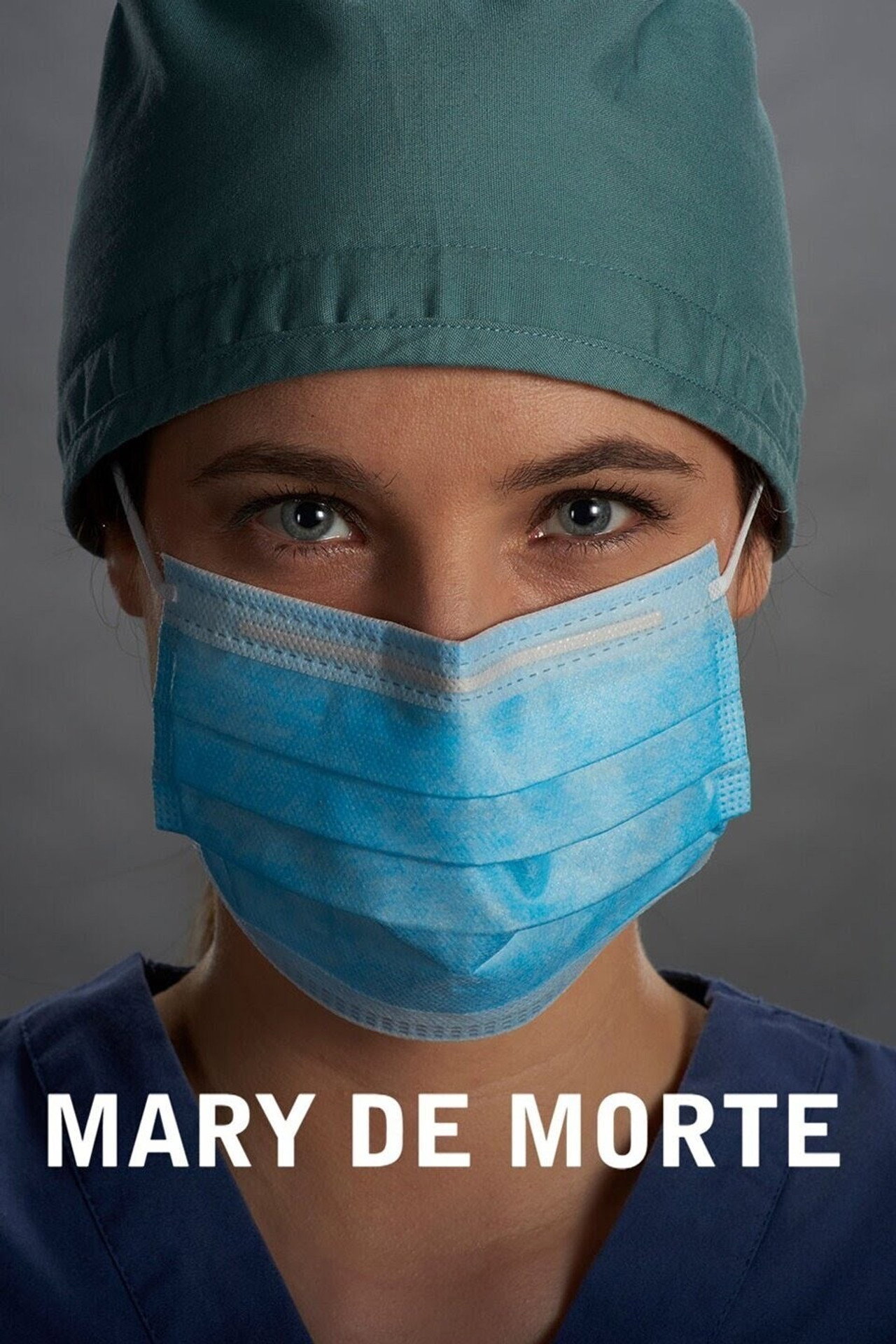 Pôster de Mary de Morte