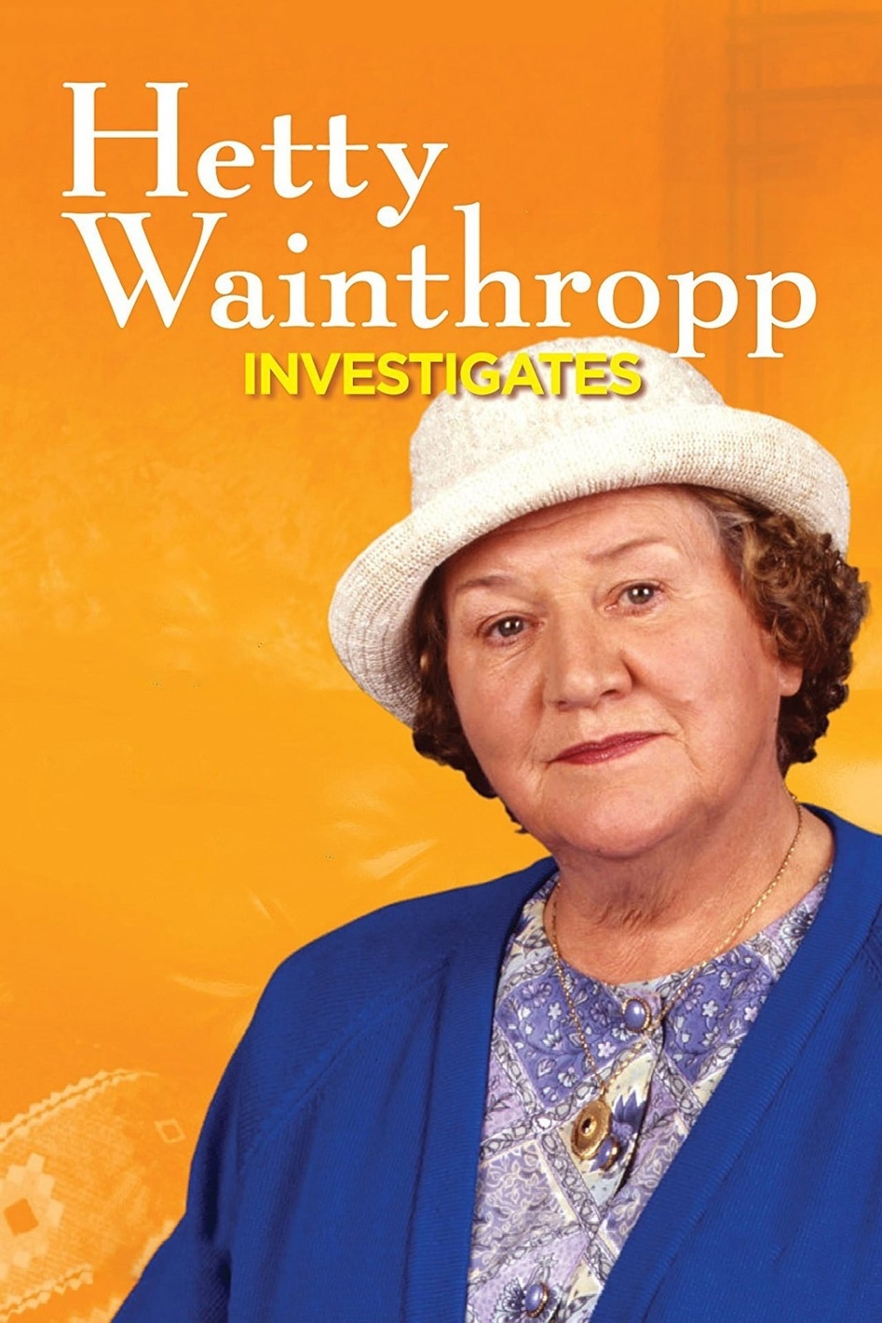 Hetty Wainthropp Investigates Season 4