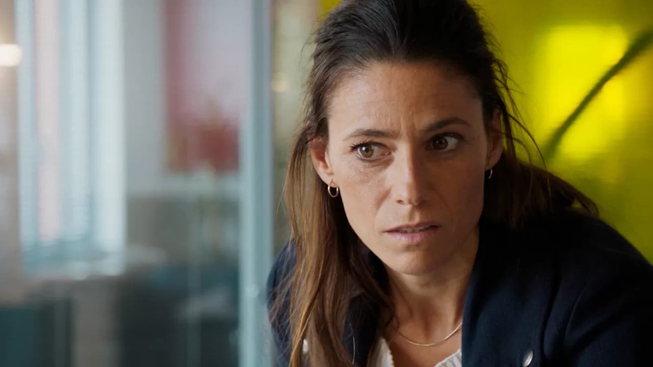 Mijn Slechtste Beste Vriendin — Épisode 18