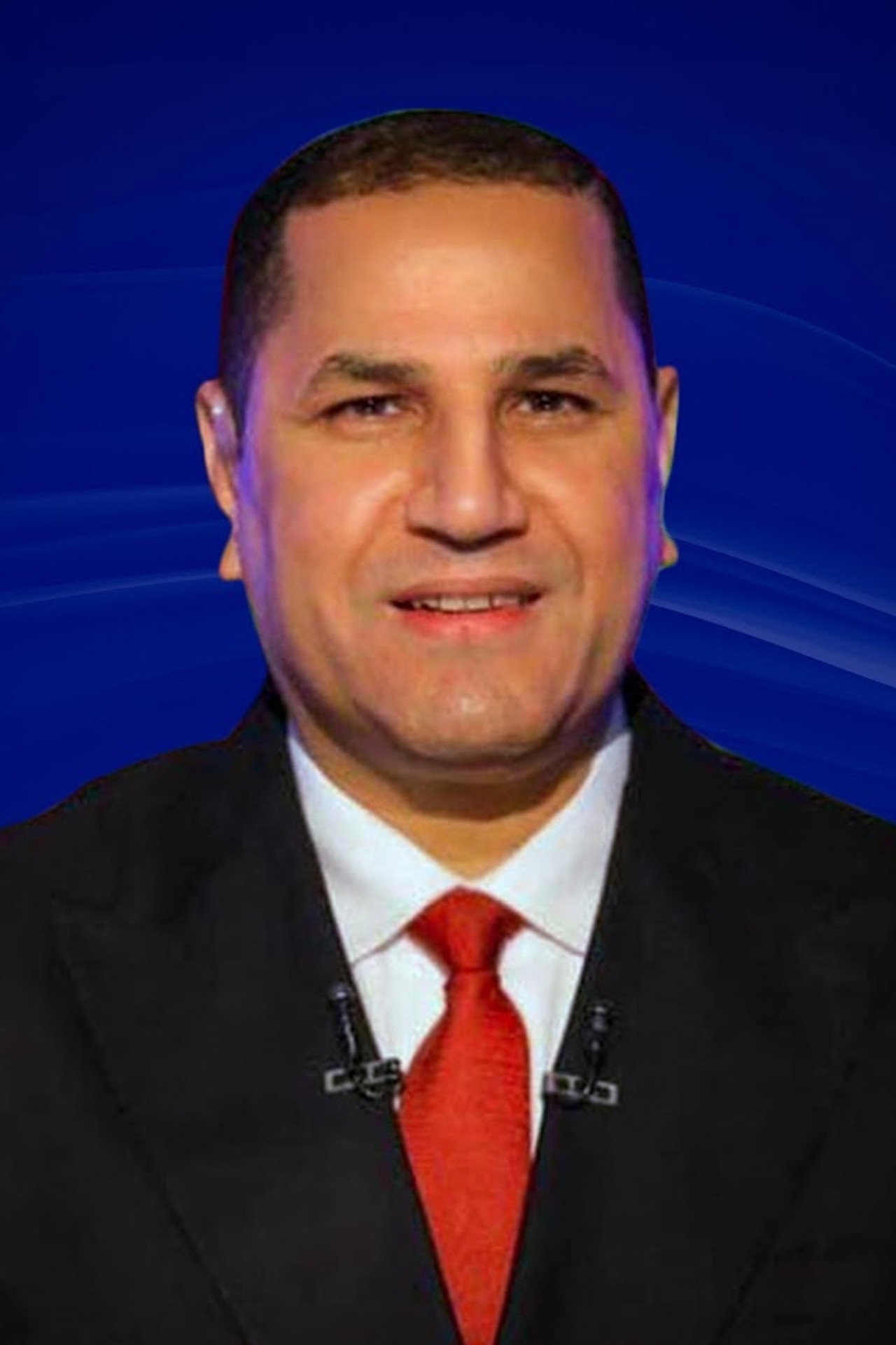 Abdel Nasser Zidane