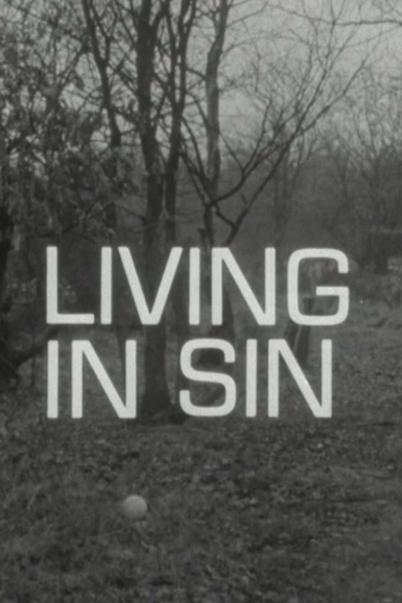 Living in Sin