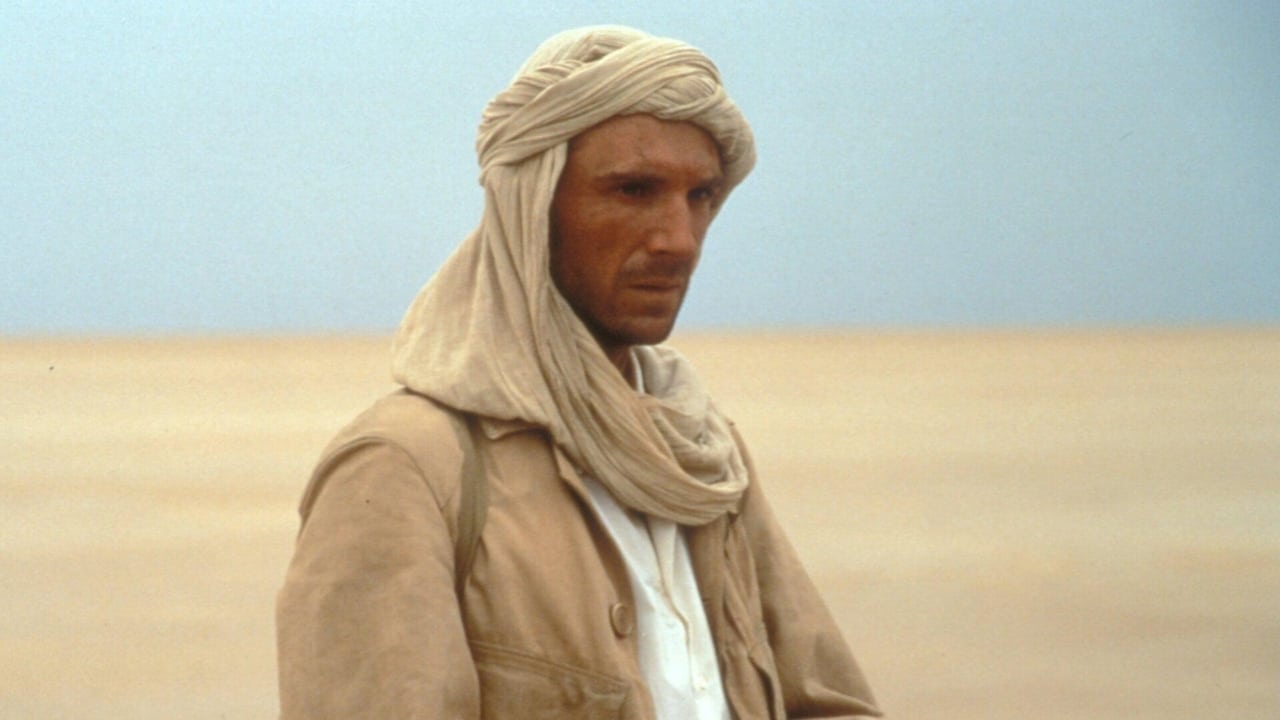 The English Patient (1996)