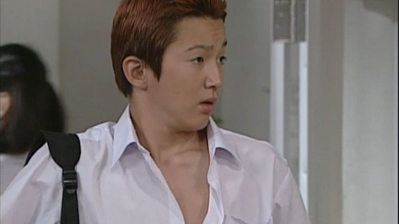 キッズ・ウォー — Épisode 23