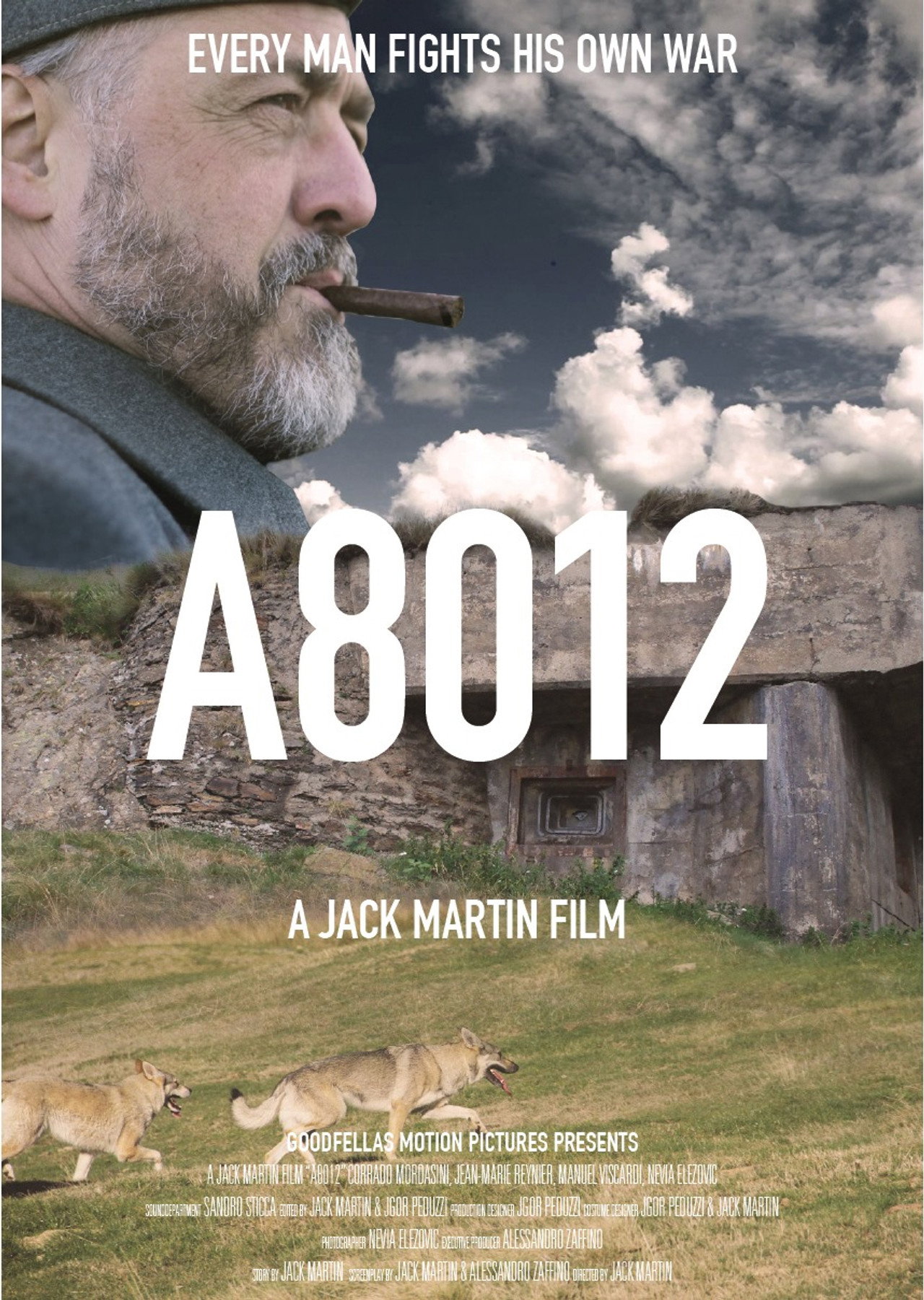 A8012