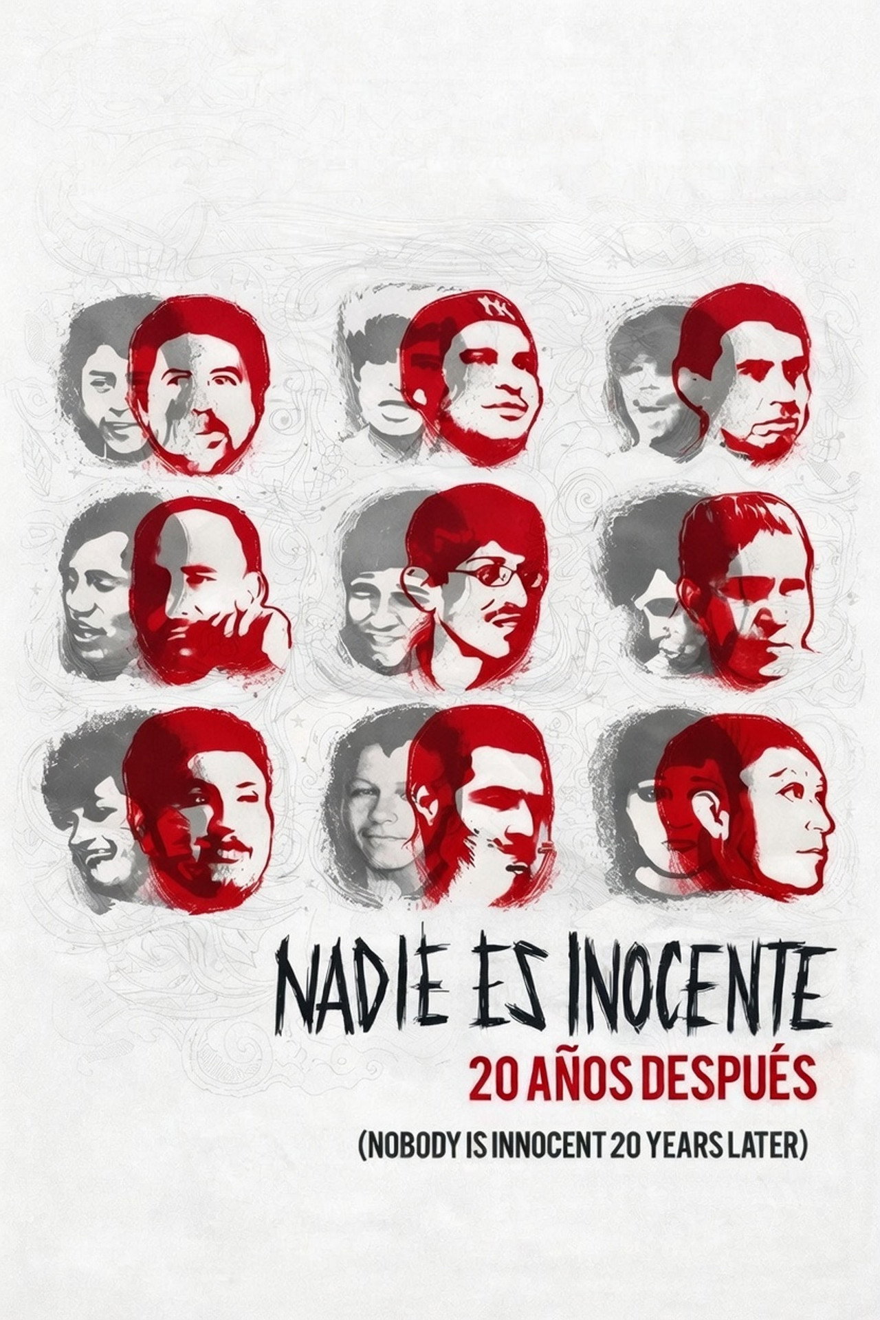 Nobody Is Innocent 20 Years Later (2010)