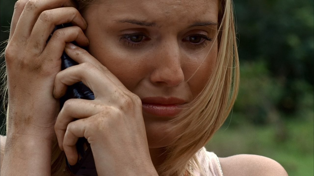 Lost - Season 1 Episode 2 : Pilot (2)