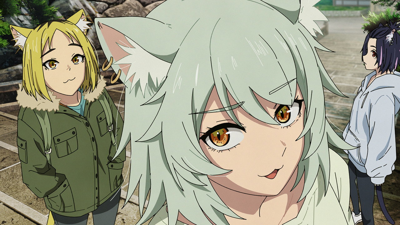 episode
