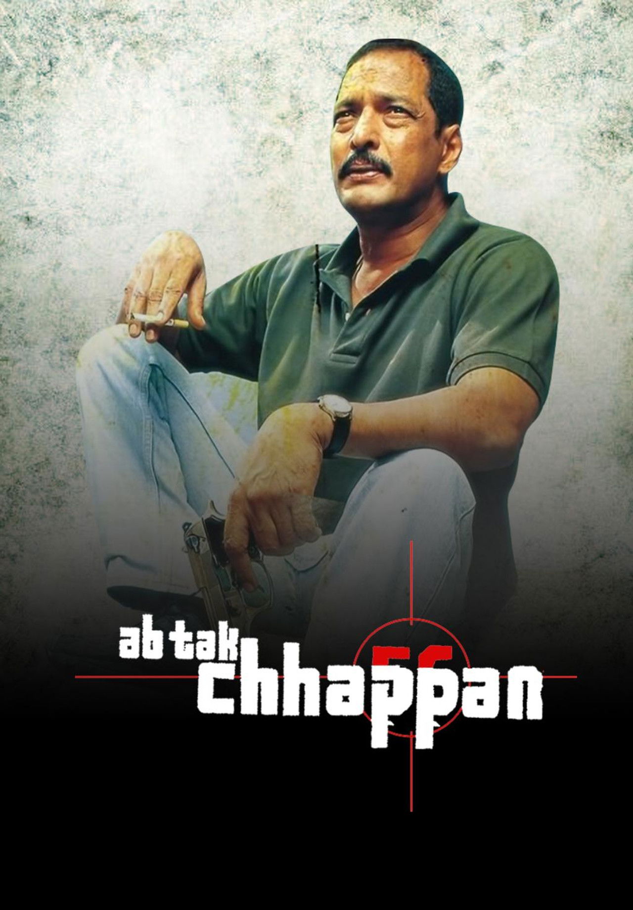 Ab Tak Chhappan poster