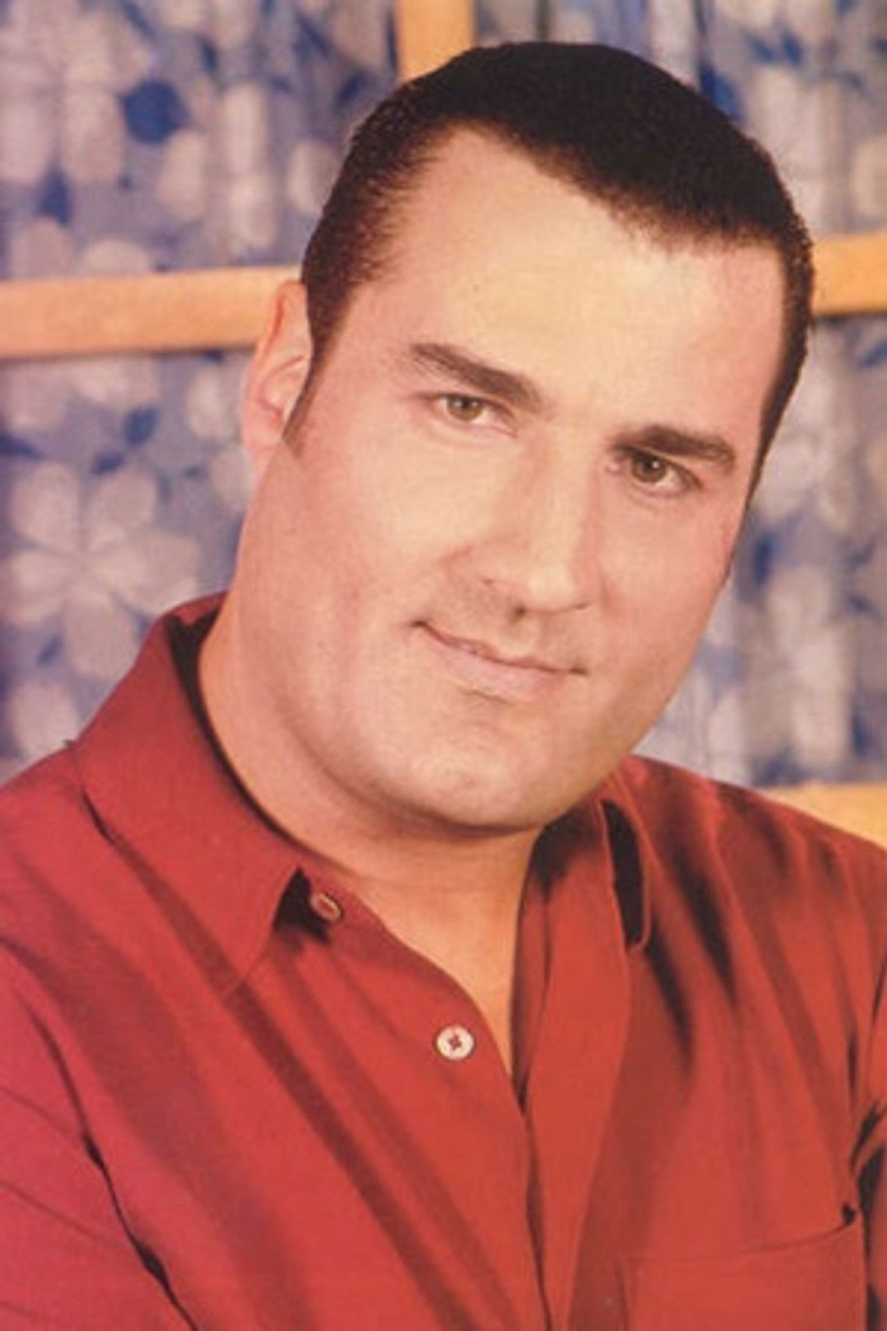 Juan Carlos Gutiérrez