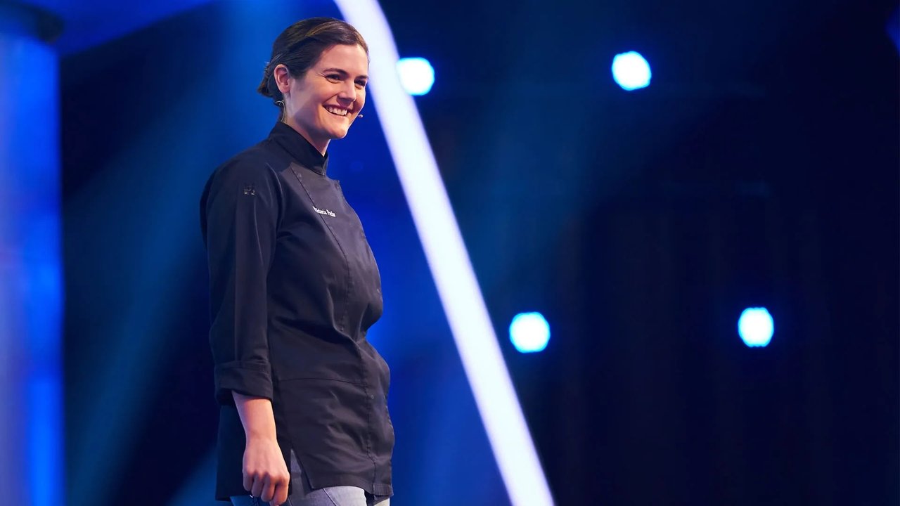 The Taste - Season 9 Episode 2 : Episode 2