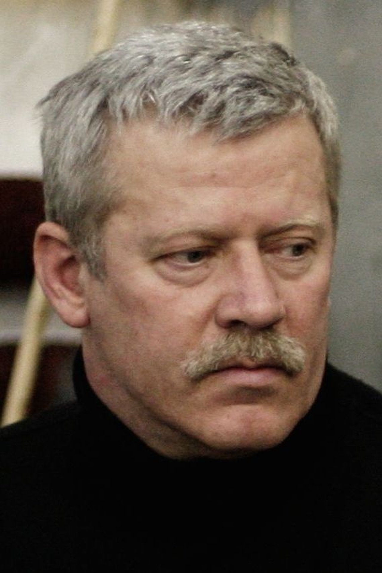 Photo of Andrzej Franczyk
