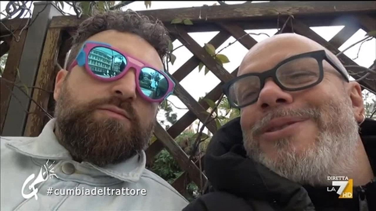 Propaganda Live — Épisode 19