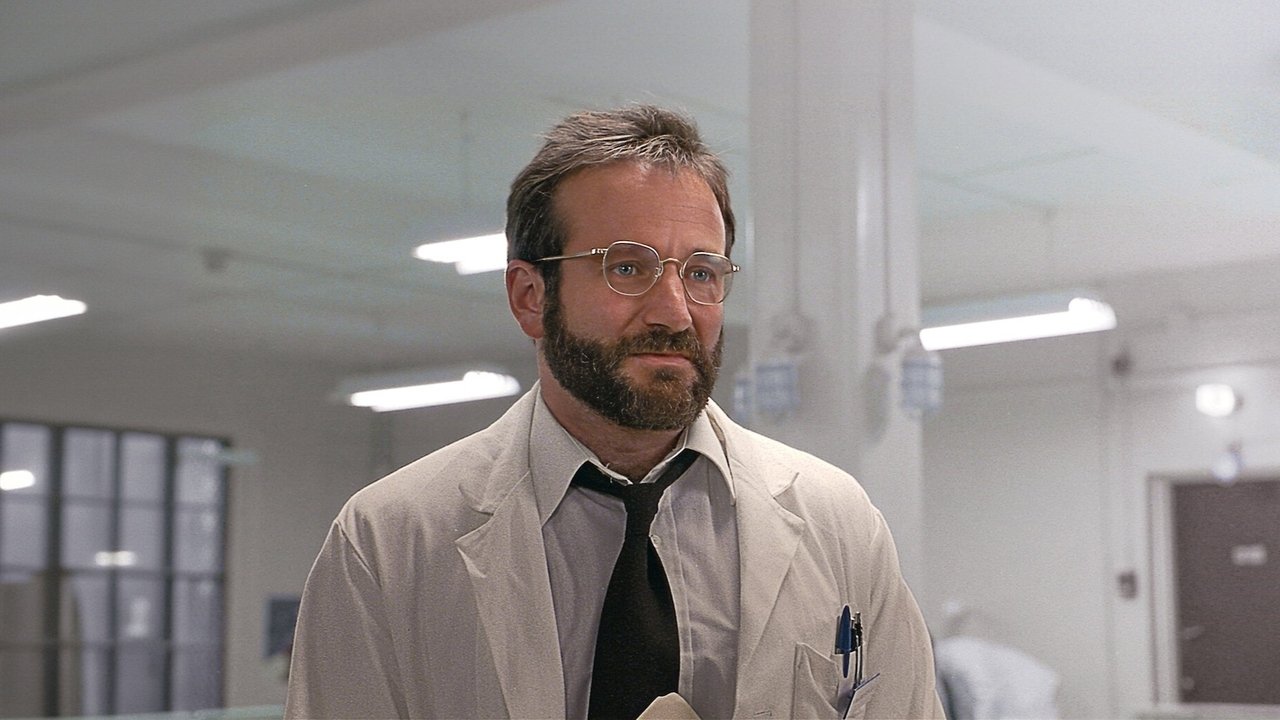 Awakenings (1990)