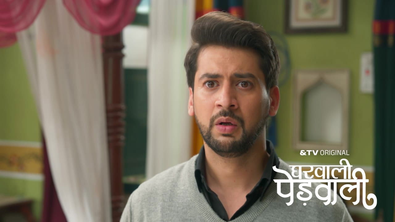 Gharwali Pedwali — Épisode 22