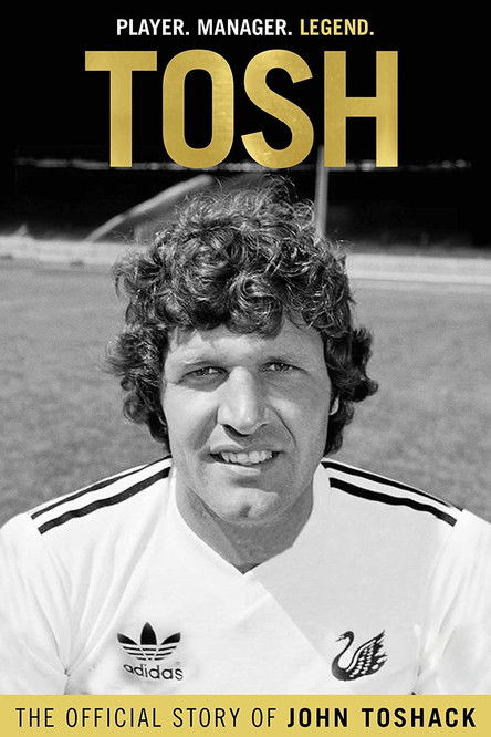 Tosh filmaffisch